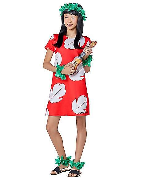 lilo and stitch lilo dress|lilo and stitch lilo age.